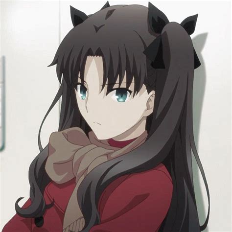 Rin tohsaka pfp - Rin Tohsaka PFP Favorite [60+] Unleash Your Inner Tohsaka with the Perfect Rin PFP: Elevate your online presence with Rin Tohsaka, the epitome of elegance and strength, as your profile picture. Filter: All Wallpapers Phone Wallpapers PFP Gifs You'll Love: Fate/Grand Order Saber Fate/Stay Night Fate/Apocrypha And More! Artist: 江欣 PFP (512x512) 623 